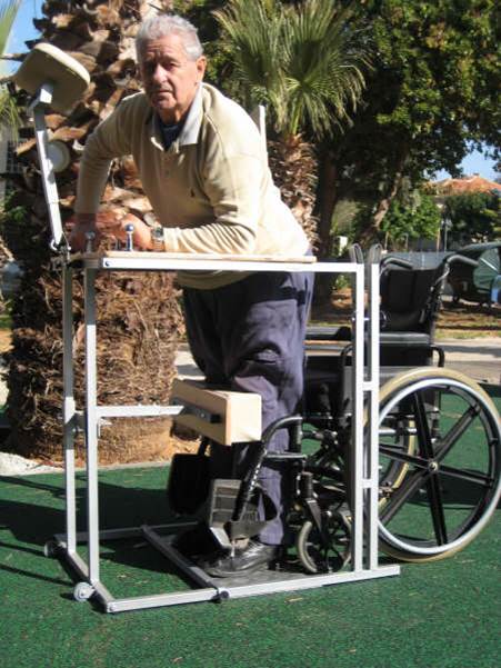 מניעת פצעי לחץ