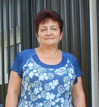 Урок української мови в 4-му класі "Відмінкові форми окремих числівників". Вчитель Осадча Л.Й.