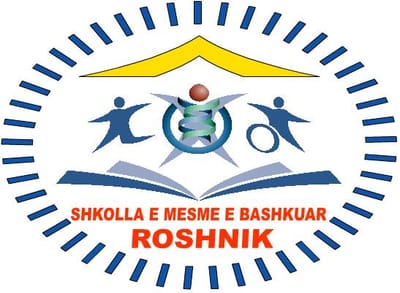 Shkolla e Mesme e Bashkuar Roshnik