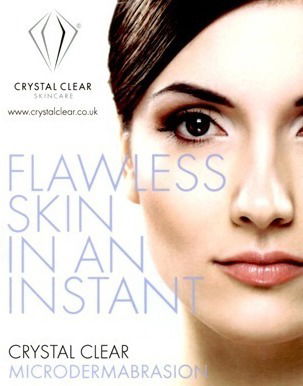 Crystal Clear - SkinTreatments & Facials