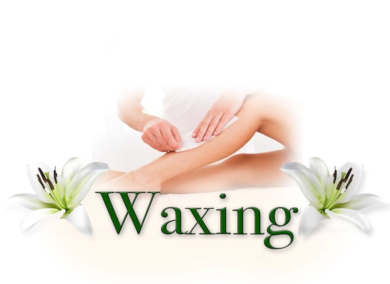 Waxing