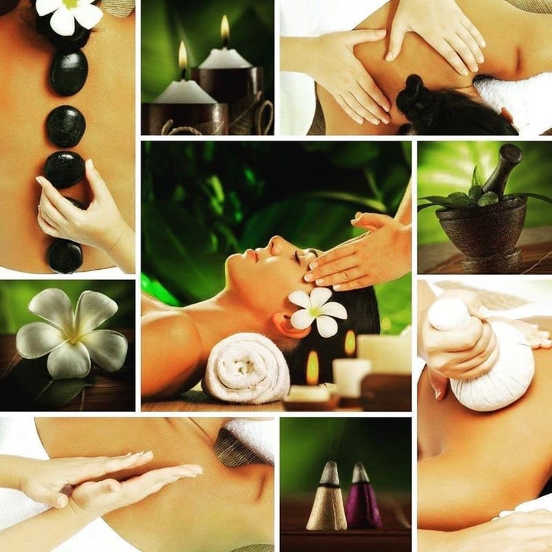 Massage Therapy & Body Treatments
