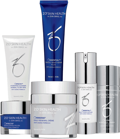 ZO® - Skin Treatments & Facials