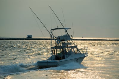 THE ESSENTIAL FACTORS TO CONSIDER WHEN OBTAINING A FISHING CHARTER image