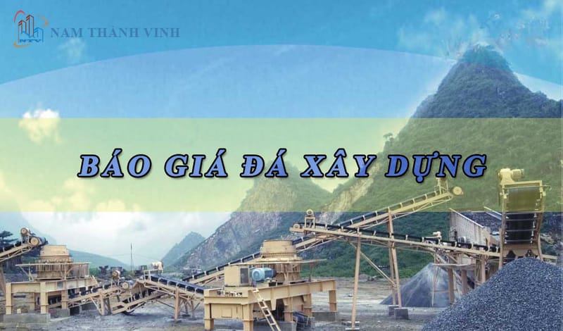 Cung cap bao gia da xay dung moi nhat thang 12