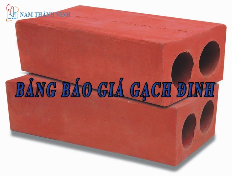 Xem ngay gia gach dinh moi nhat