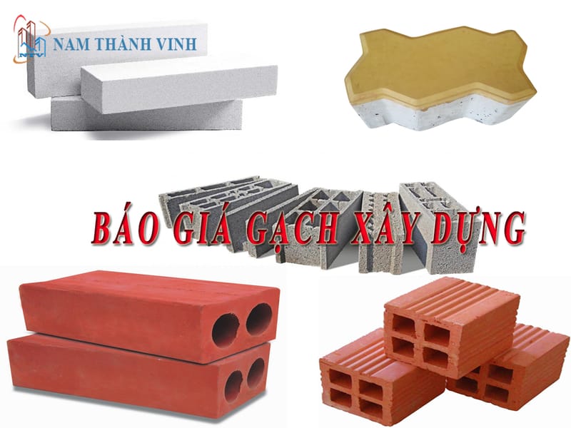 Bao gia gach xay dung cuoi nam moi nhat