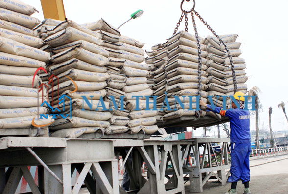 Thong tin gia xi mang xay dung moi nhat 2019