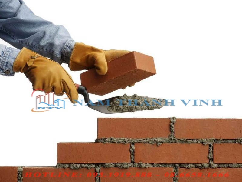 Báo giá gạch xây dựng đầu năm 2019
