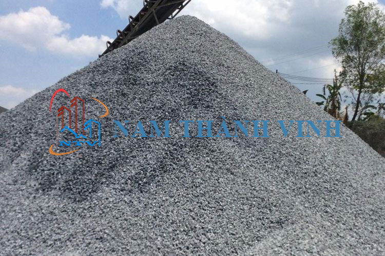 Báo giá đá xây dựng đầu năm 2019