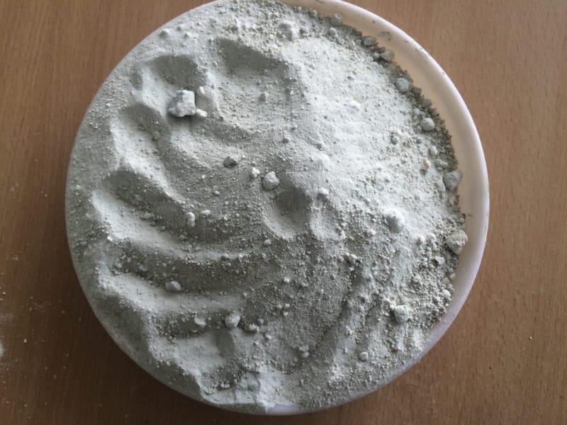 Cach phan biet xi mang that va xi mang gia de dang