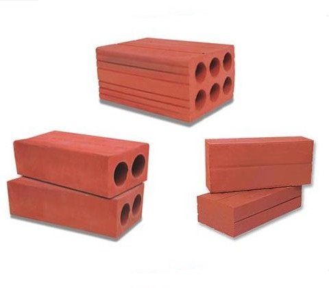 Cau tao va cong dung cua mot so gach xay dung