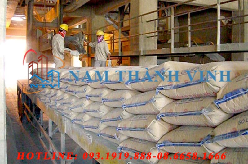 Bao gia xi mang xay dung gia tot nhat 2019