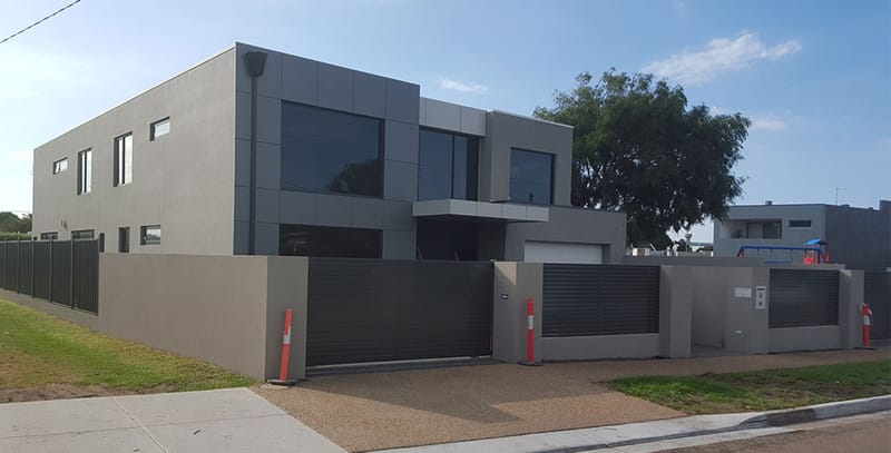 Choose the Best Painting Colour for Domestic Painters in Melbourne