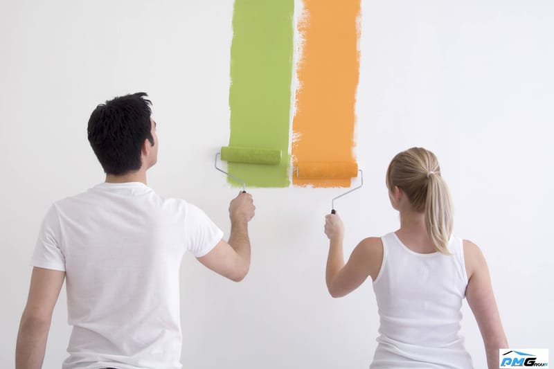 Hire Professional commercial Painters to Get Your Home Looks Stunning