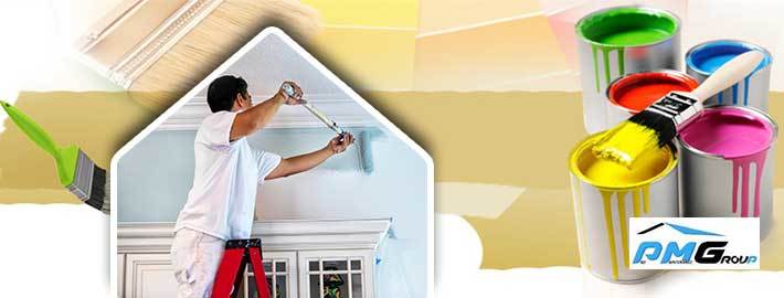 Consider These Tips To Include The Wall Painting Job