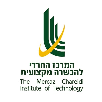 המרכז החרדי להכשרה מקצועית