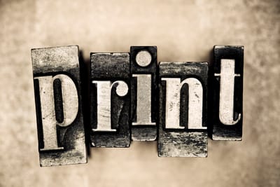 Tips for Hiring the Best Typographer