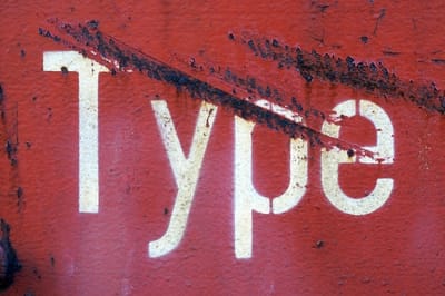 How to Choose the Best Typographer