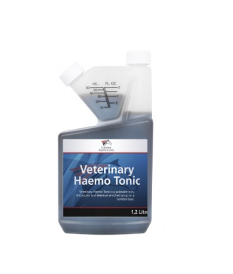 Veterinary Haemo Tonic