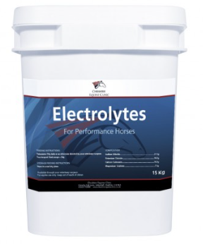 Electrolytes