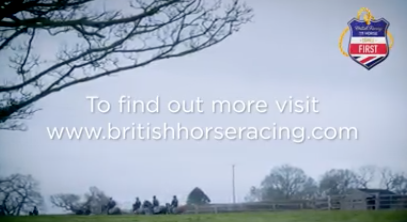 The Horse Comes First - Part 2