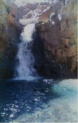 وادي الوريعه
