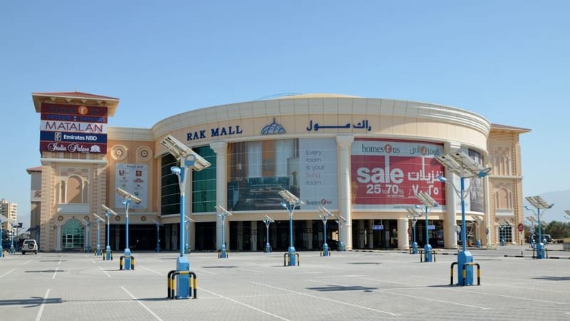 راك مول