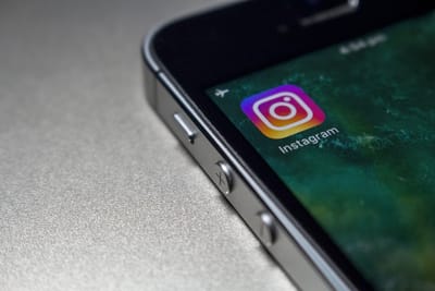 5 Ways to Grow Your Instagram image