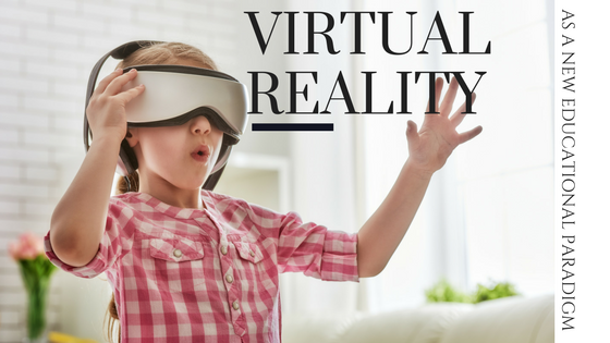 Virtual reality has an impact on many aspects of life.