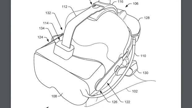 Valve Supposedly Working on Standalone Hybrid “Deckard” VR Device