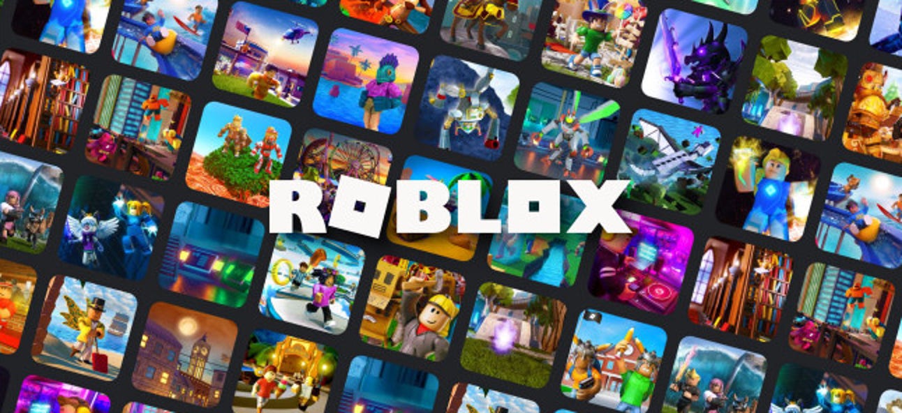 מה העניין הגדול עם Roblox?