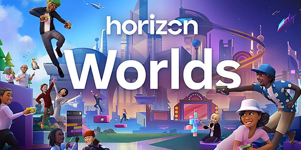 Horizon Worlds, הפלטפורמה החברתית של Meta במציאות מדומה, פתוחה כעת לציבור.