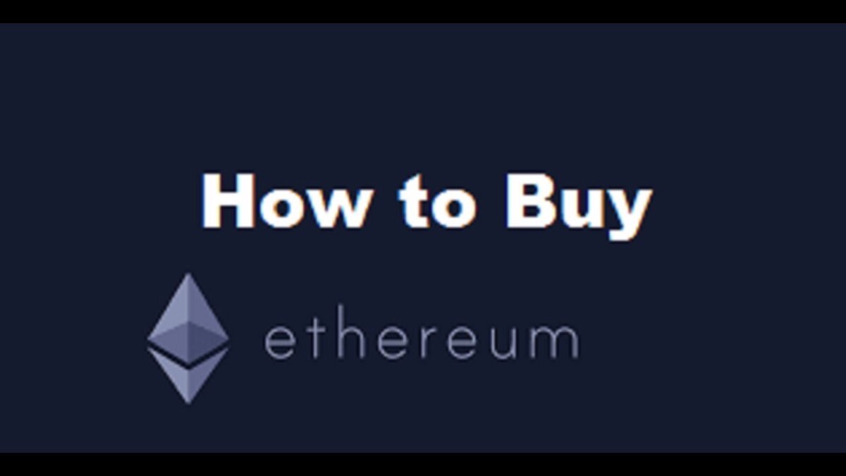 What is Ethereum and How To Buy it?