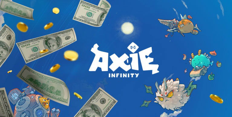 Everything You Need to Know About the NFT-Powered Game Axie Infinity