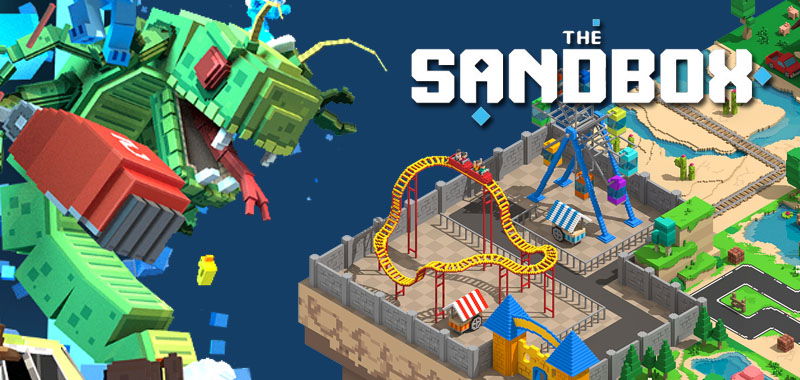 The Sandbox Announces Mega City Expansion and LAND Sale