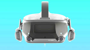 What is the valve index VR?