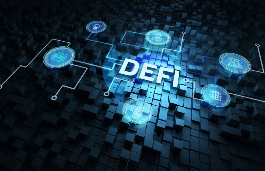 What is DeFi?