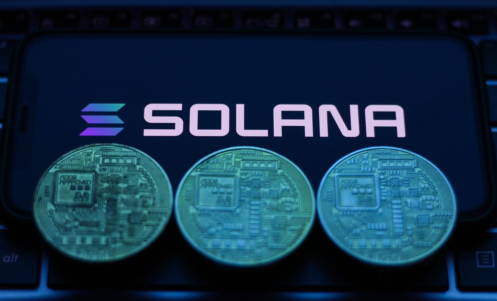 What is Solana (SOL)?