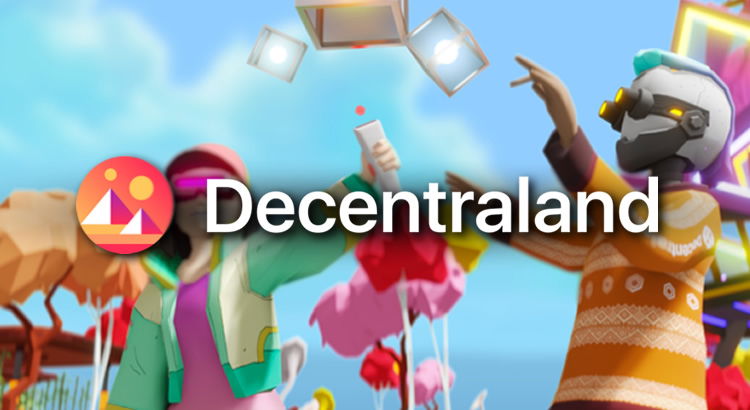 What is Decentraland? A Beginner's Guide to the Virtual World