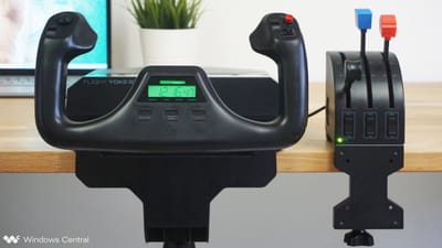 ✈️ קח את חווית סימולטור הטיסה שלך לשלב הבא