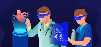 Virtual reality: the new frontier of education