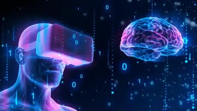 מציאות מדומה עוזרת לך להיות חכם יותר