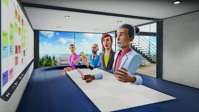 Virtual Collaboration: Take your meetings to the next level