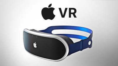 Apple's AR and VR goggles may launch in 2023 as a premium device