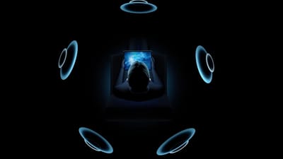 מהו אודיו מרחבי וכיצד הוא פועל?