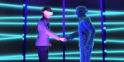 בידור METAVERSE מושפע מהמגמה של TECH?