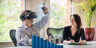 מדריך למתחילים לשוק המציאות המדומה