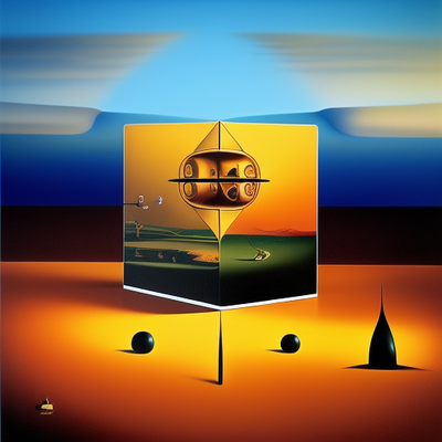 החזון הטכנולוגי: בינה מלאכותית ומציאות מדומה - פיתוח עד 2027