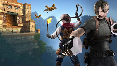 The 20 best quest games of all time